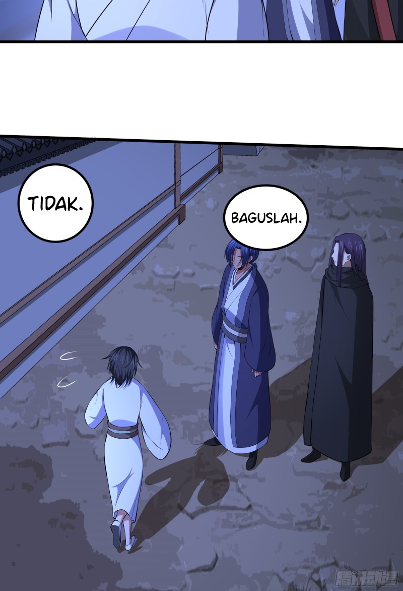 The Yinyang Judgement Chapter 08 - Halaman 55