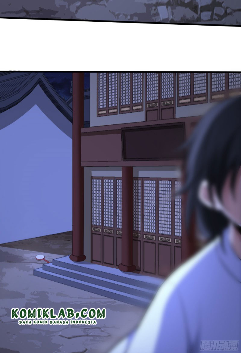 The Yinyang Judgement Chapter 08 - Halaman 56