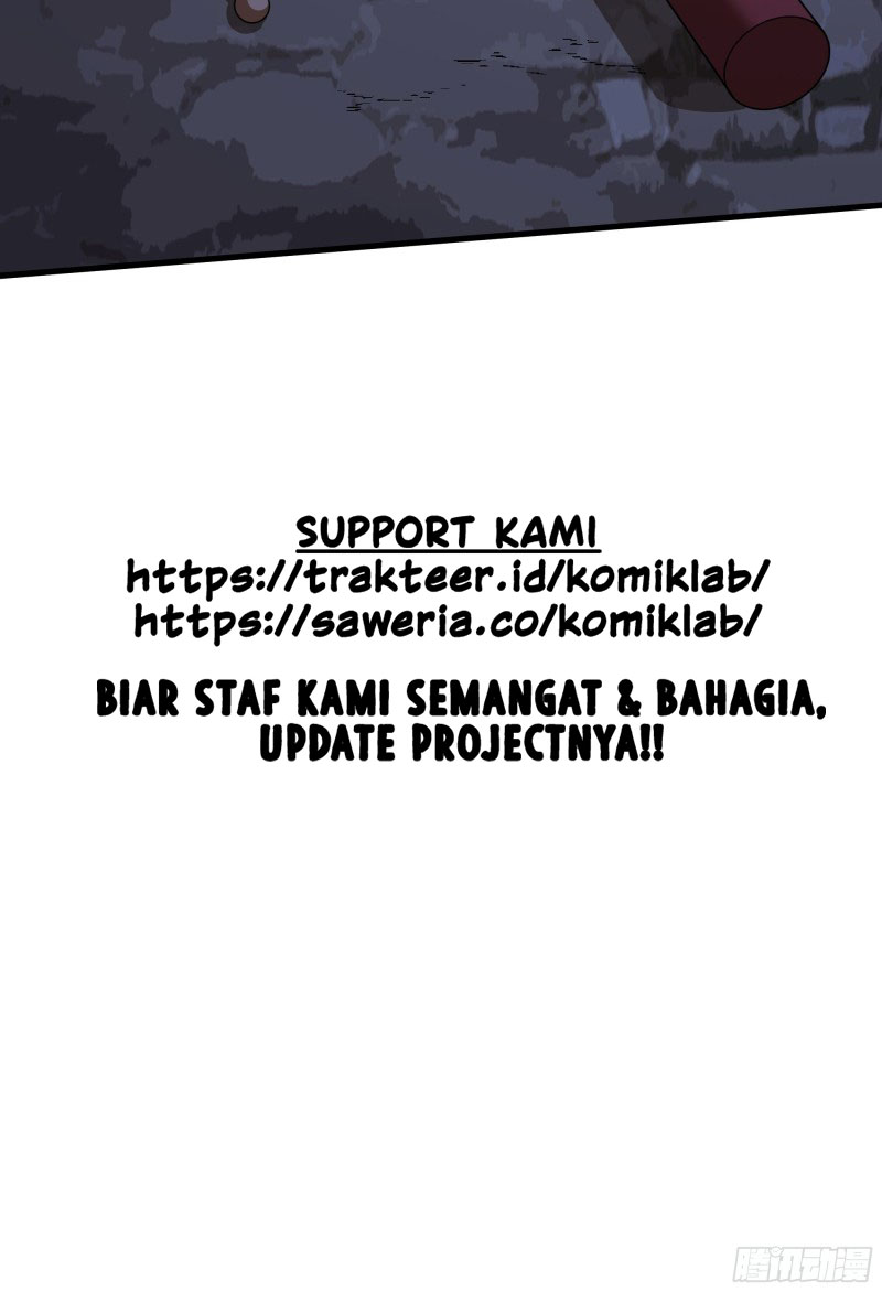 The Yinyang Judgement Chapter 08 - Halaman 58