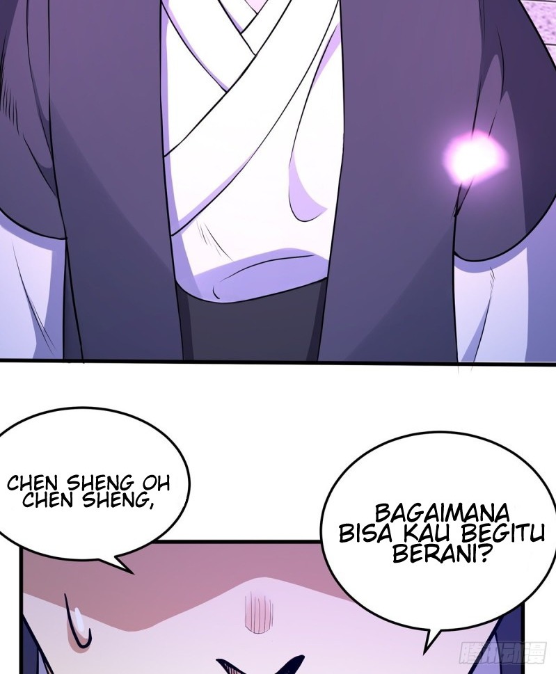 The Yinyang Judgement Chapter 06 - Halaman 10