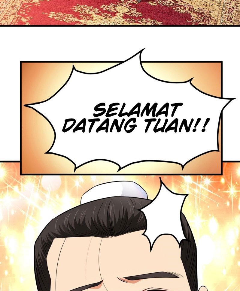 The Yinyang Judgement Chapter 06 - Halaman 13