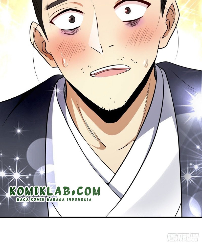The Yinyang Judgement Chapter 06 - Halaman 14
