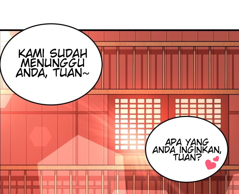 The Yinyang Judgement Chapter 06 - Halaman 15