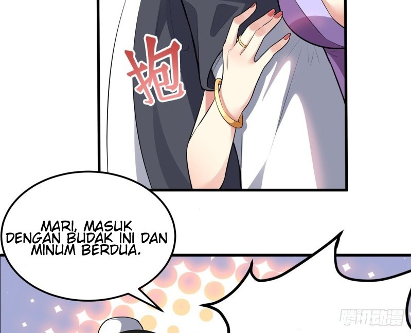 The Yinyang Judgement Chapter 06 - Halaman 20