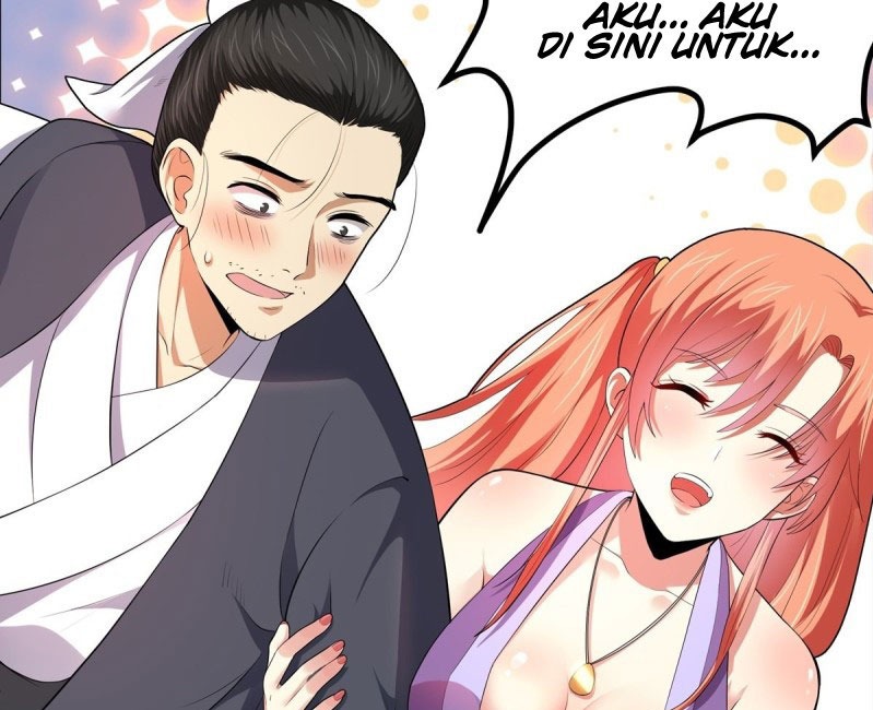 The Yinyang Judgement Chapter 06 - Halaman 21