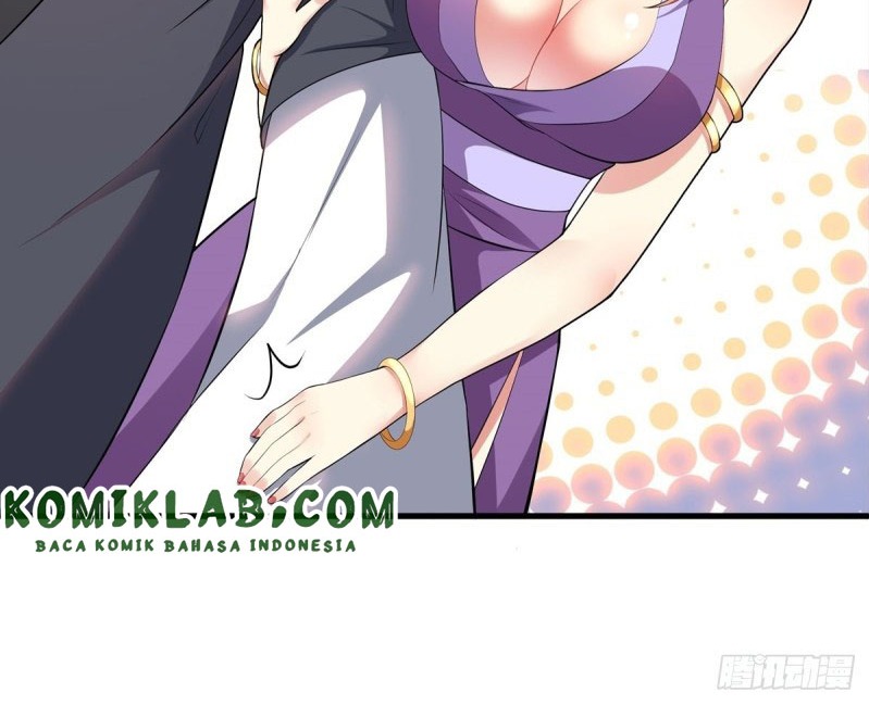 The Yinyang Judgement Chapter 06 - Halaman 22