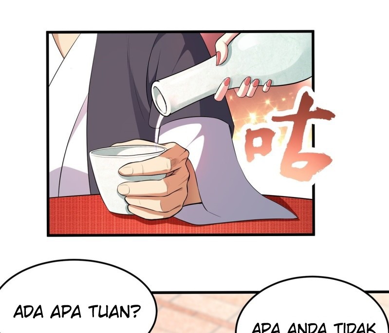 The Yinyang Judgement Chapter 06 - Halaman 23