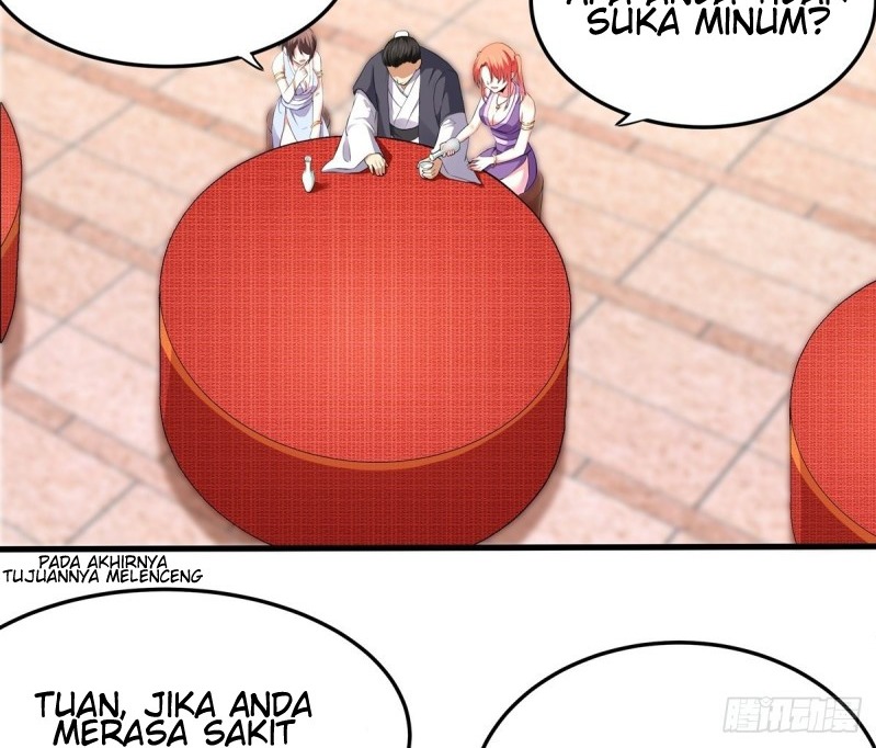 The Yinyang Judgement Chapter 06 - Halaman 24