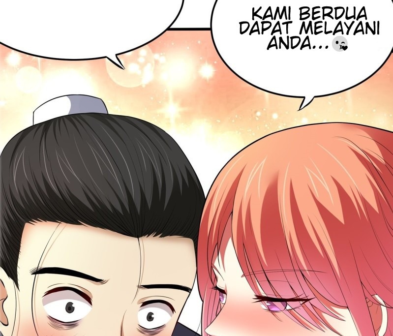 The Yinyang Judgement Chapter 06 - Halaman 25