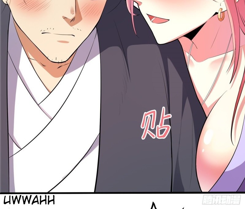 The Yinyang Judgement Chapter 06 - Halaman 26