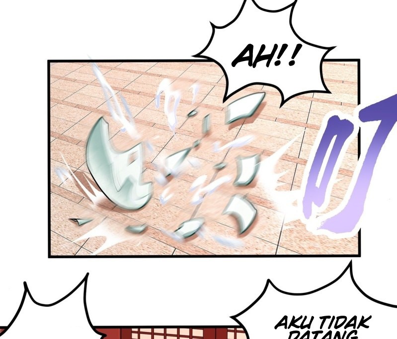 The Yinyang Judgement Chapter 06 - Halaman 27