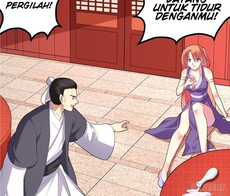 The Yinyang Judgement Chapter 06 - Halaman 28