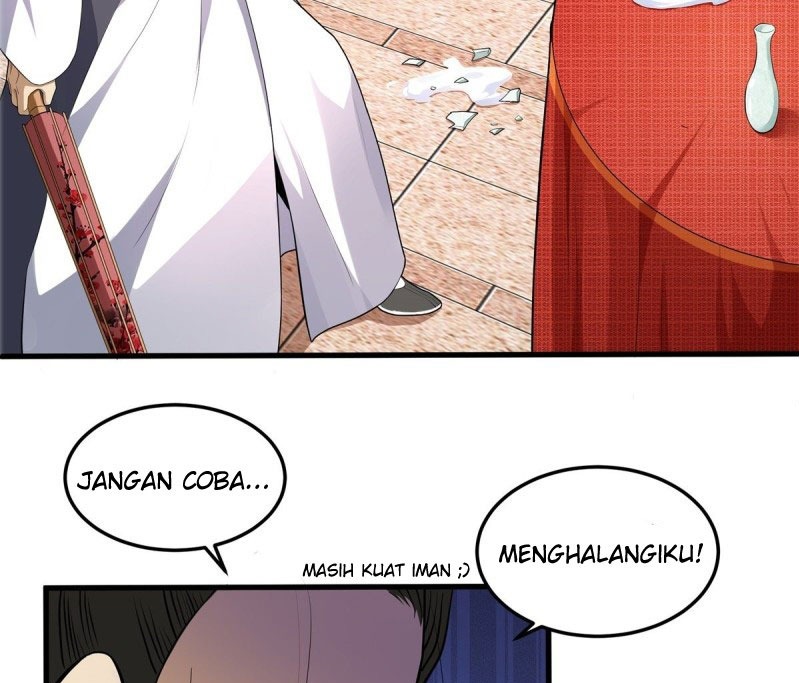 The Yinyang Judgement Chapter 06 - Halaman 29