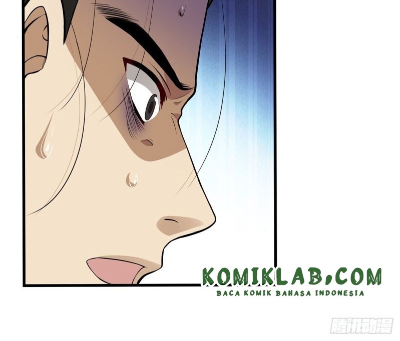 The Yinyang Judgement Chapter 06 - Halaman 30