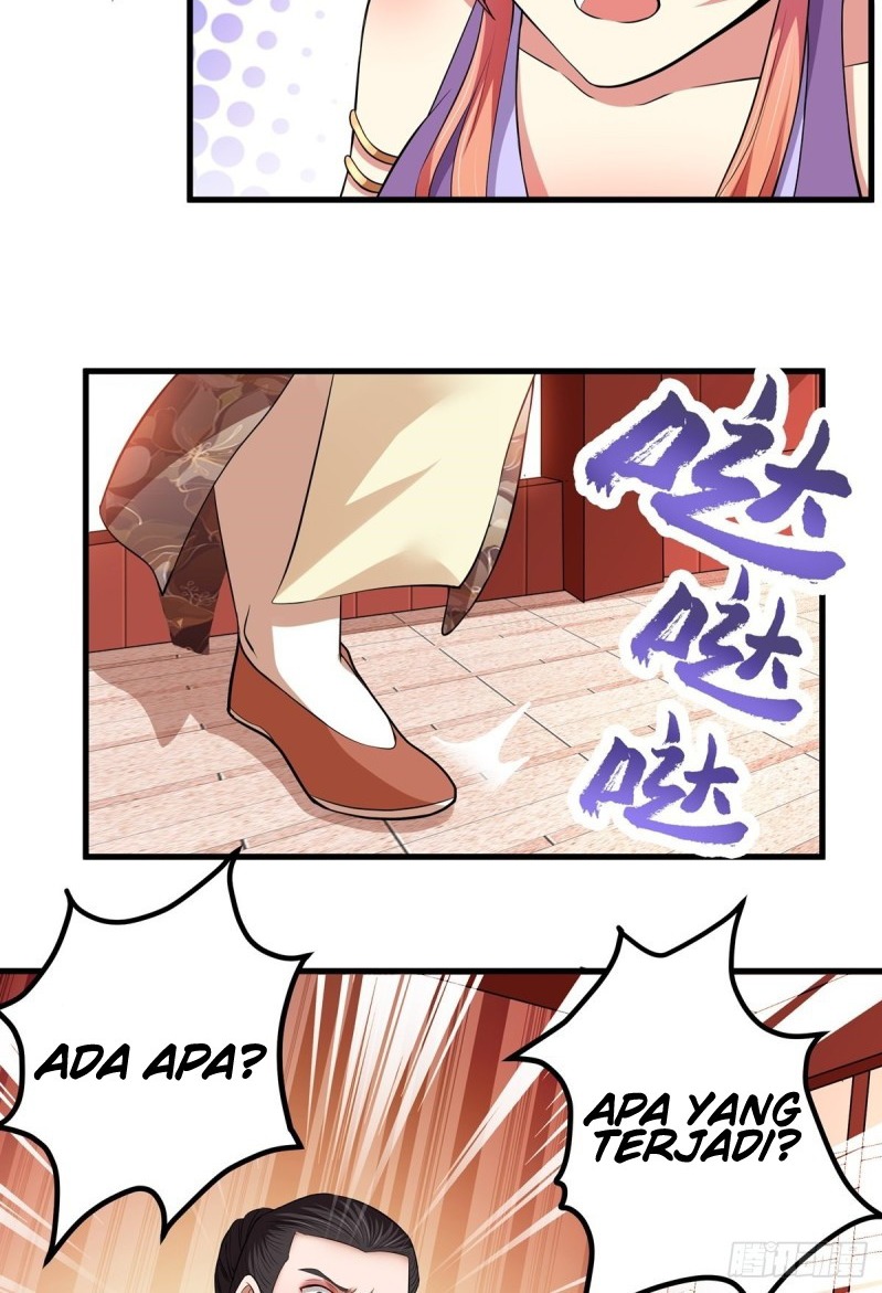 The Yinyang Judgement Chapter 06 - Halaman 32