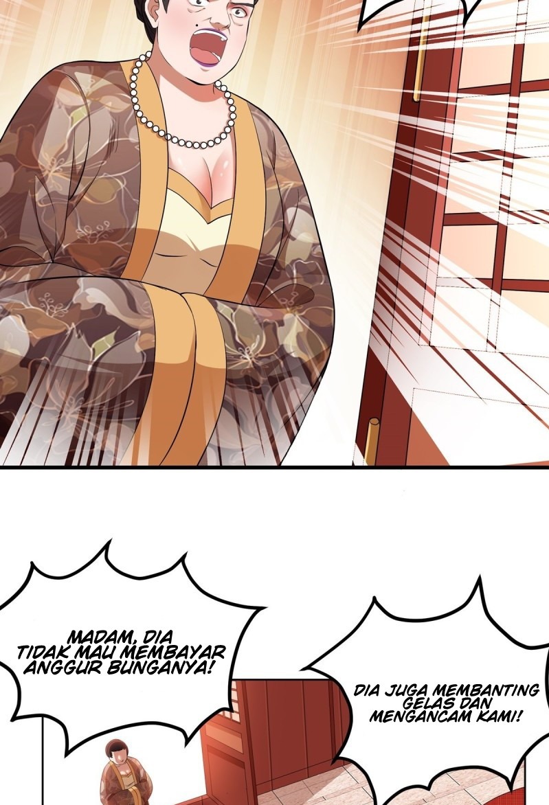 The Yinyang Judgement Chapter 06 - Halaman 33