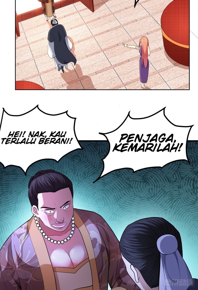 The Yinyang Judgement Chapter 06 - Halaman 34