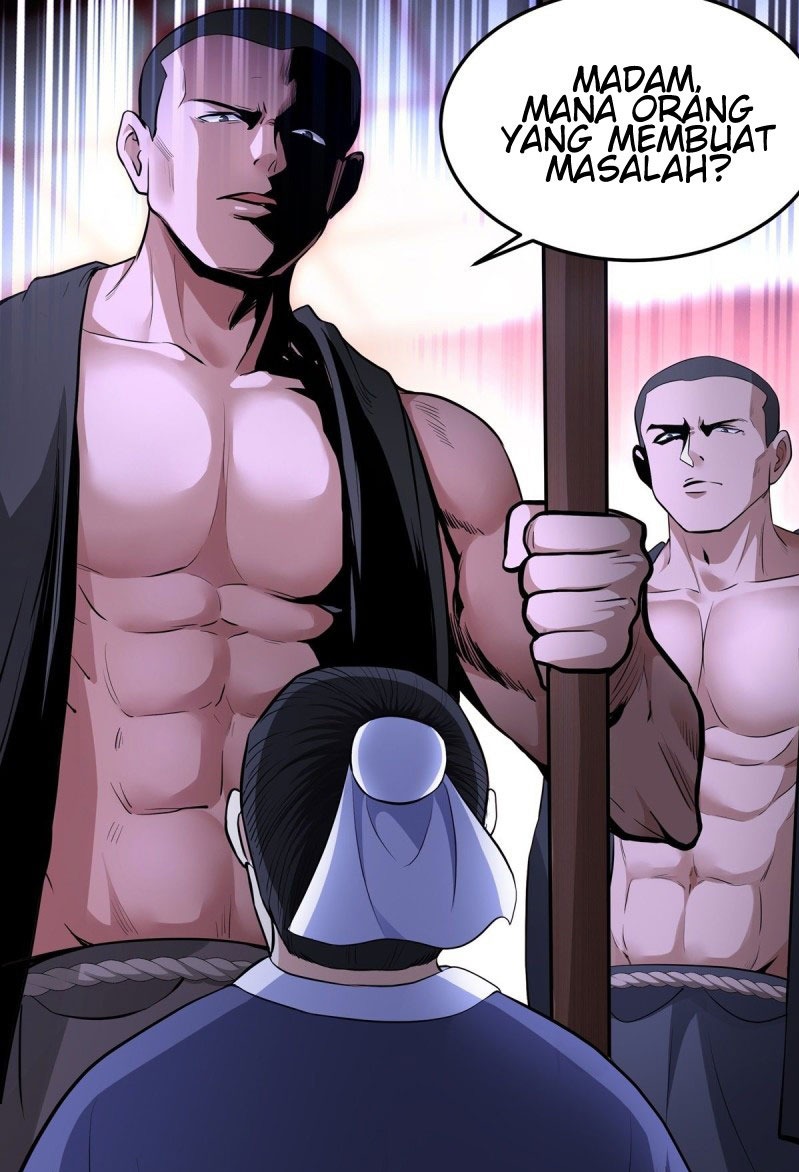 The Yinyang Judgement Chapter 06 - Halaman 37