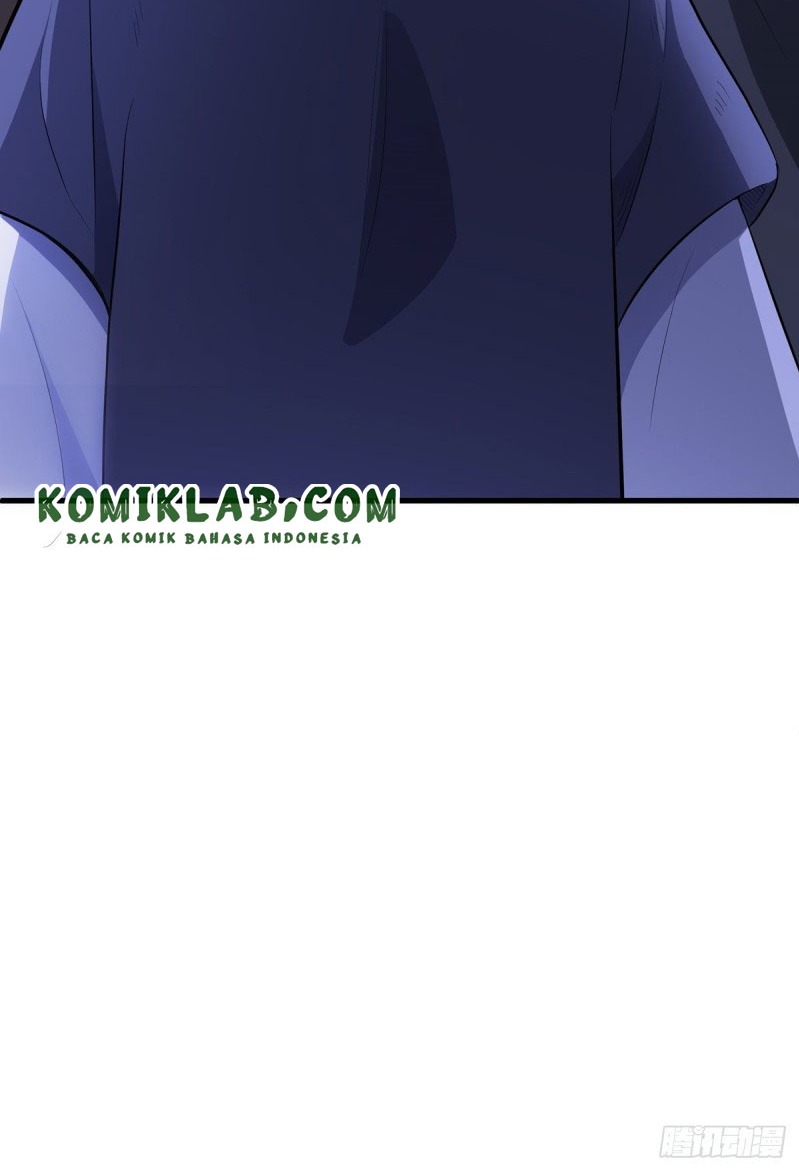 The Yinyang Judgement Chapter 06 - Halaman 38