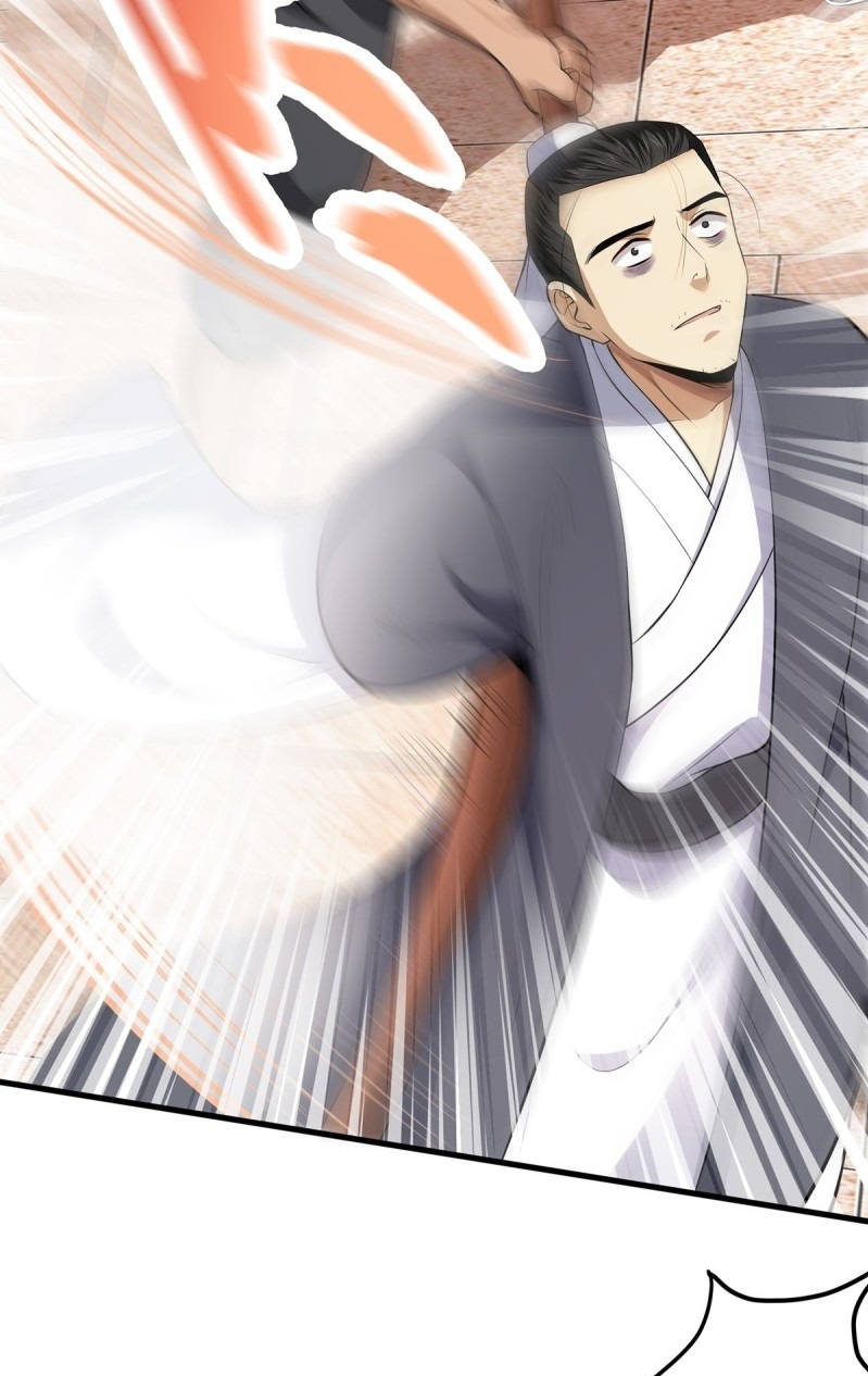 The Yinyang Judgement Chapter 06 - Halaman 43