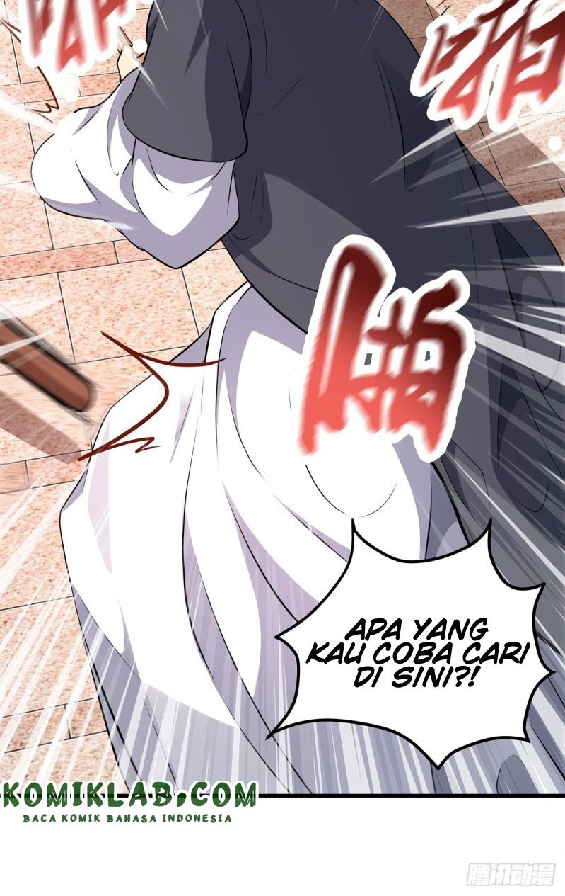 The Yinyang Judgement Chapter 06 - Halaman 46