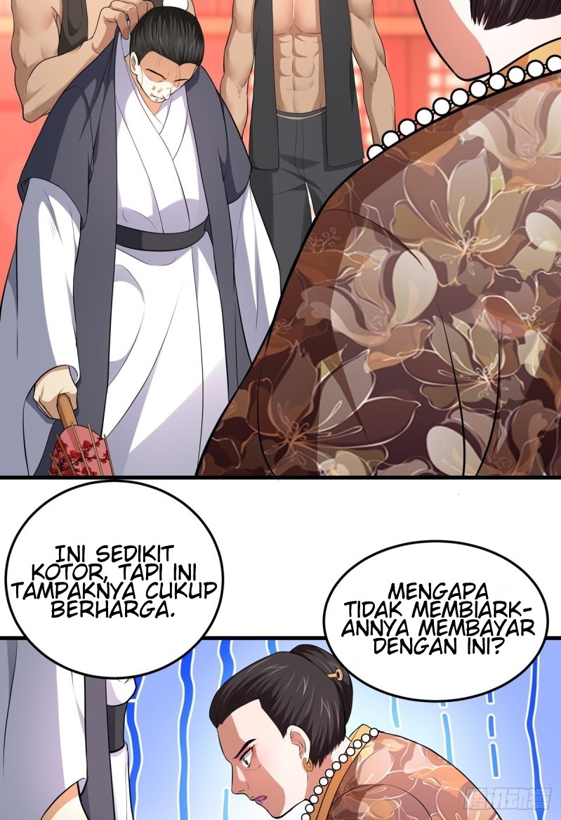 The Yinyang Judgement Chapter 06 - Halaman 48