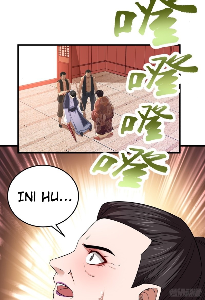 The Yinyang Judgement Chapter 06 - Halaman 52