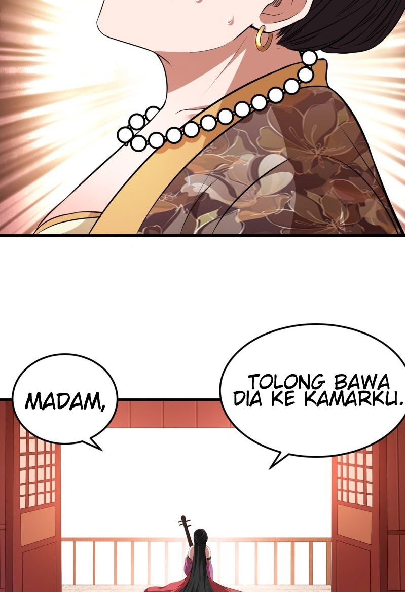 The Yinyang Judgement Chapter 06 - Halaman 53