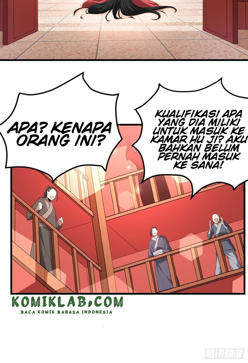 The Yinyang Judgement Chapter 06 - Halaman 54