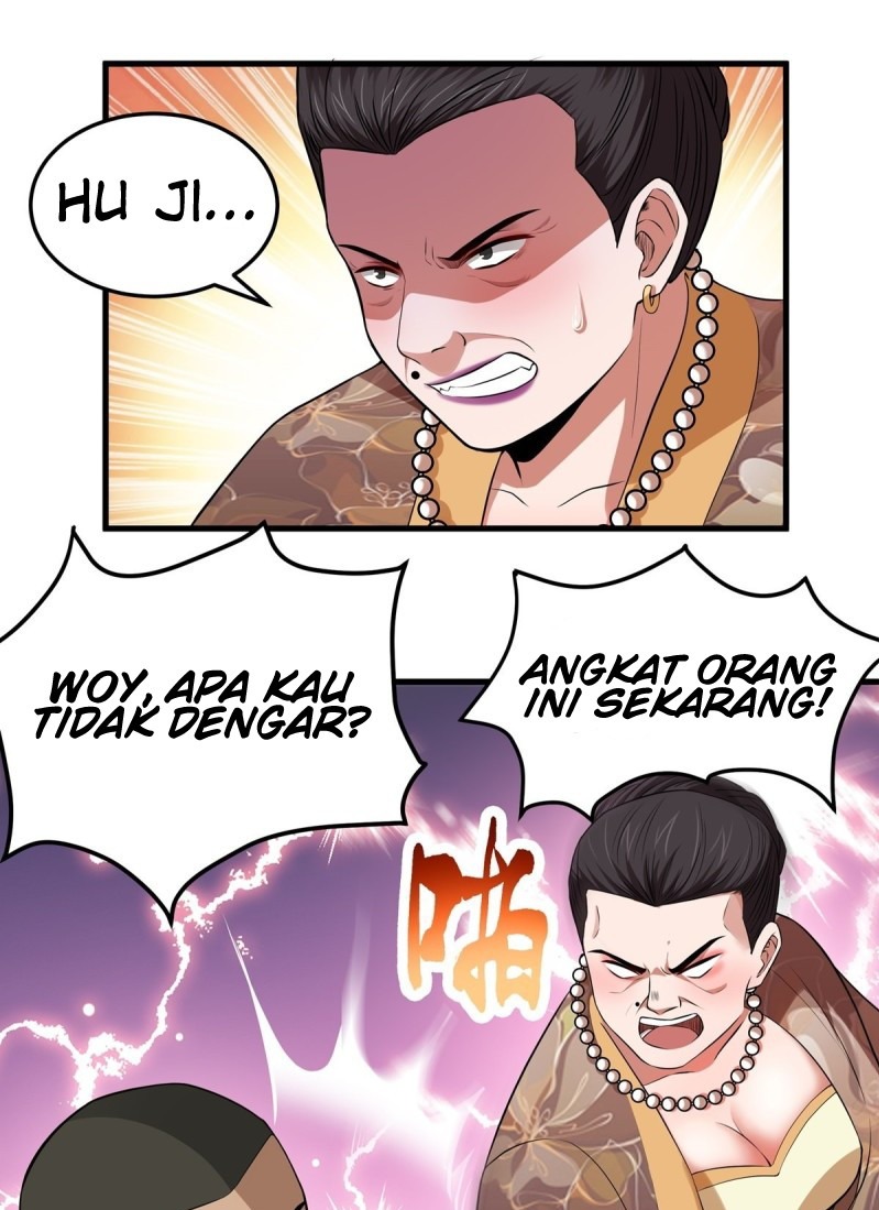 The Yinyang Judgement Chapter 06 - Halaman 55