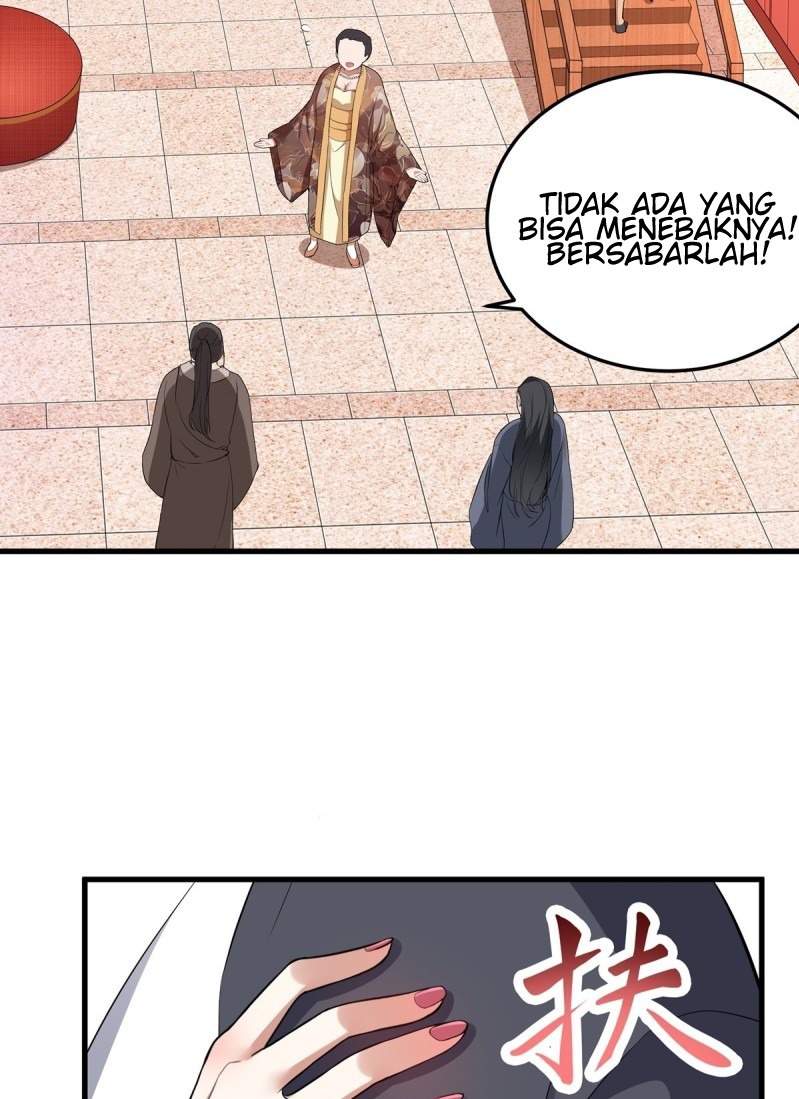 The Yinyang Judgement Chapter 06 - Halaman 57
