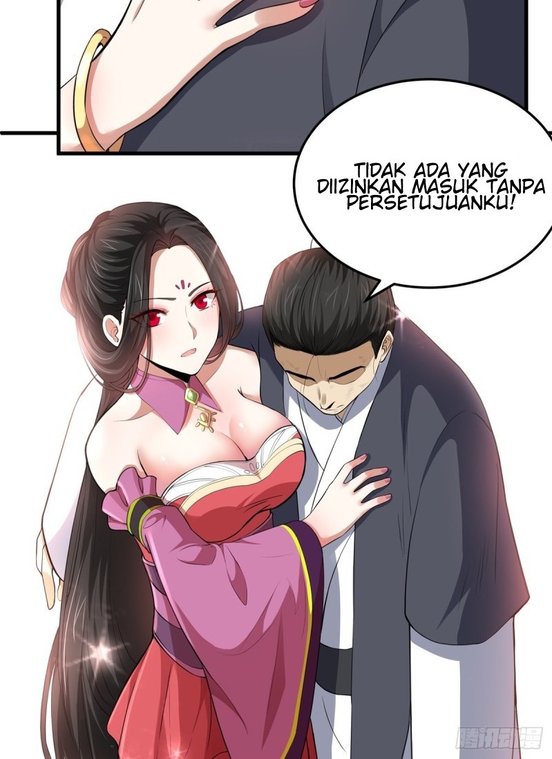 The Yinyang Judgement Chapter 06 - Halaman 58
