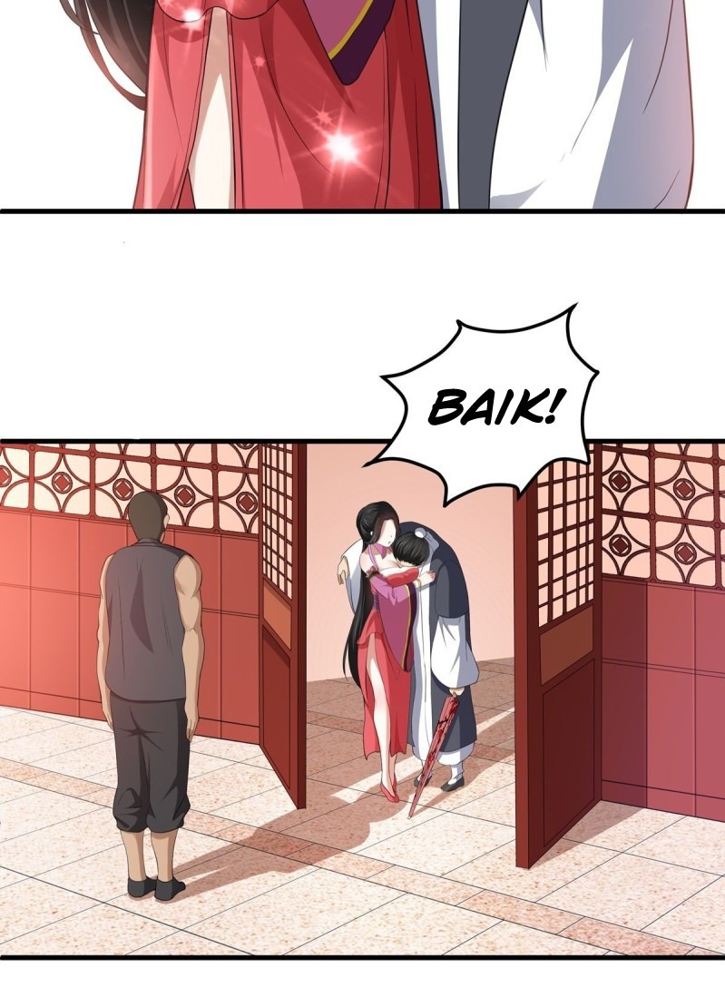 The Yinyang Judgement Chapter 06 - Halaman 59