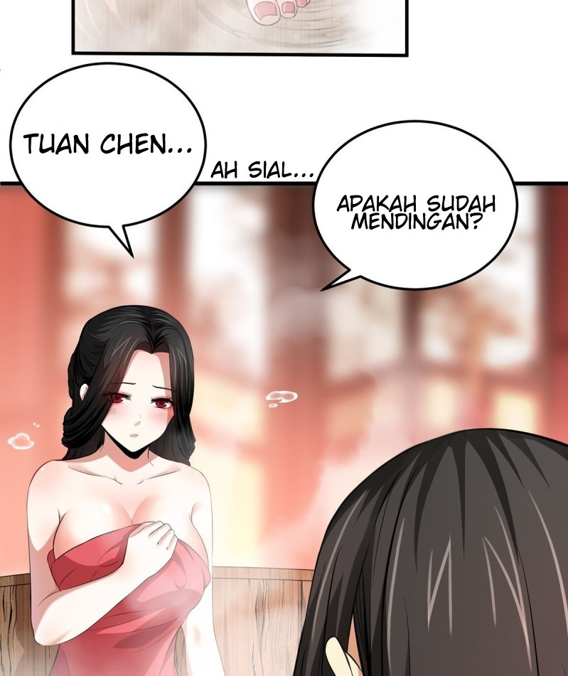 The Yinyang Judgement Chapter 06 - Halaman 65