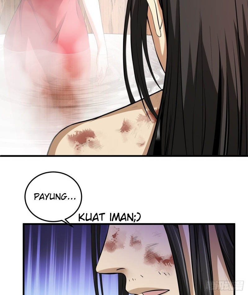 The Yinyang Judgement Chapter 06 - Halaman 66