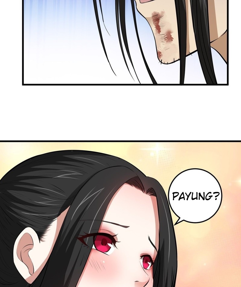 The Yinyang Judgement Chapter 06 - Halaman 67