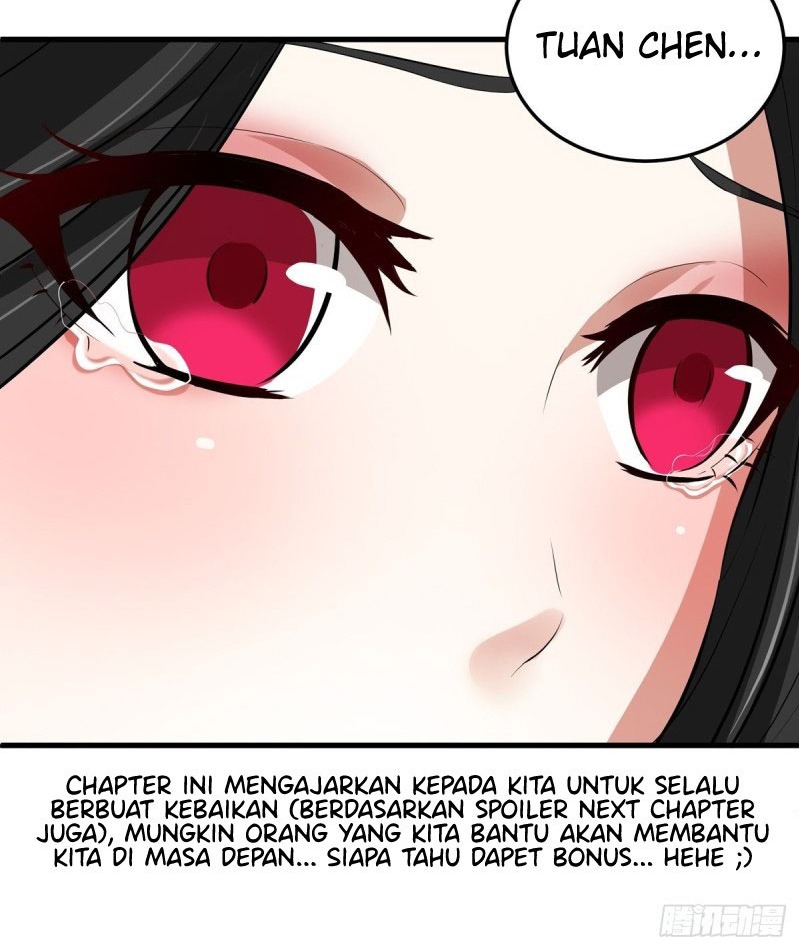 The Yinyang Judgement Chapter 06 - Halaman 70