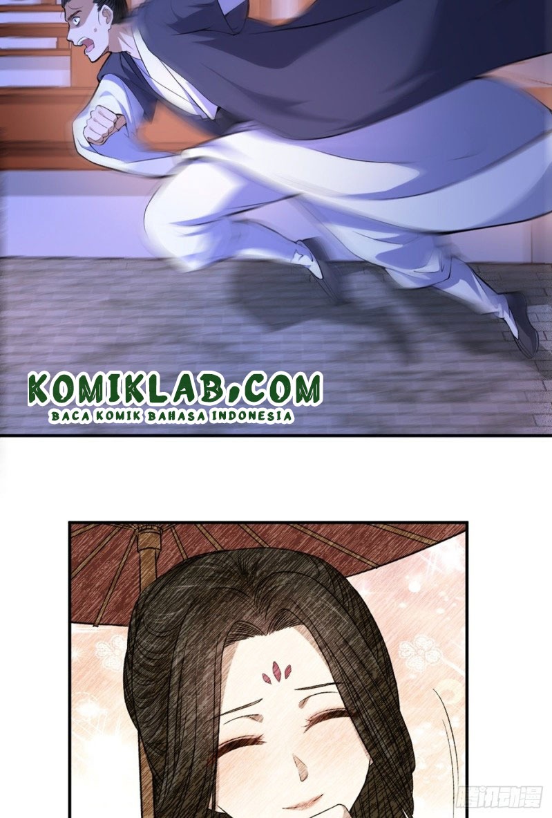 The Yinyang Judgement Chapter 05 - Halaman 10