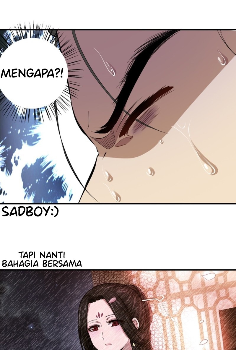The Yinyang Judgement Chapter 05 - Halaman 13