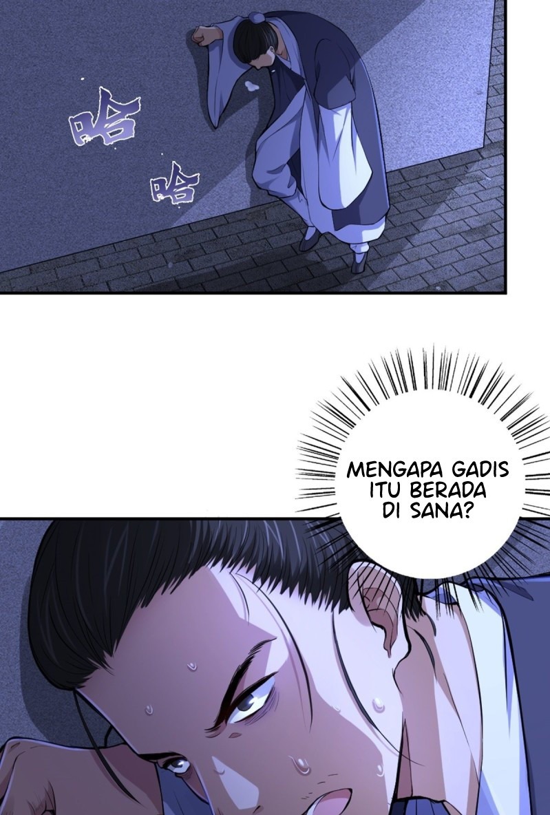 The Yinyang Judgement Chapter 05 - Halaman 15