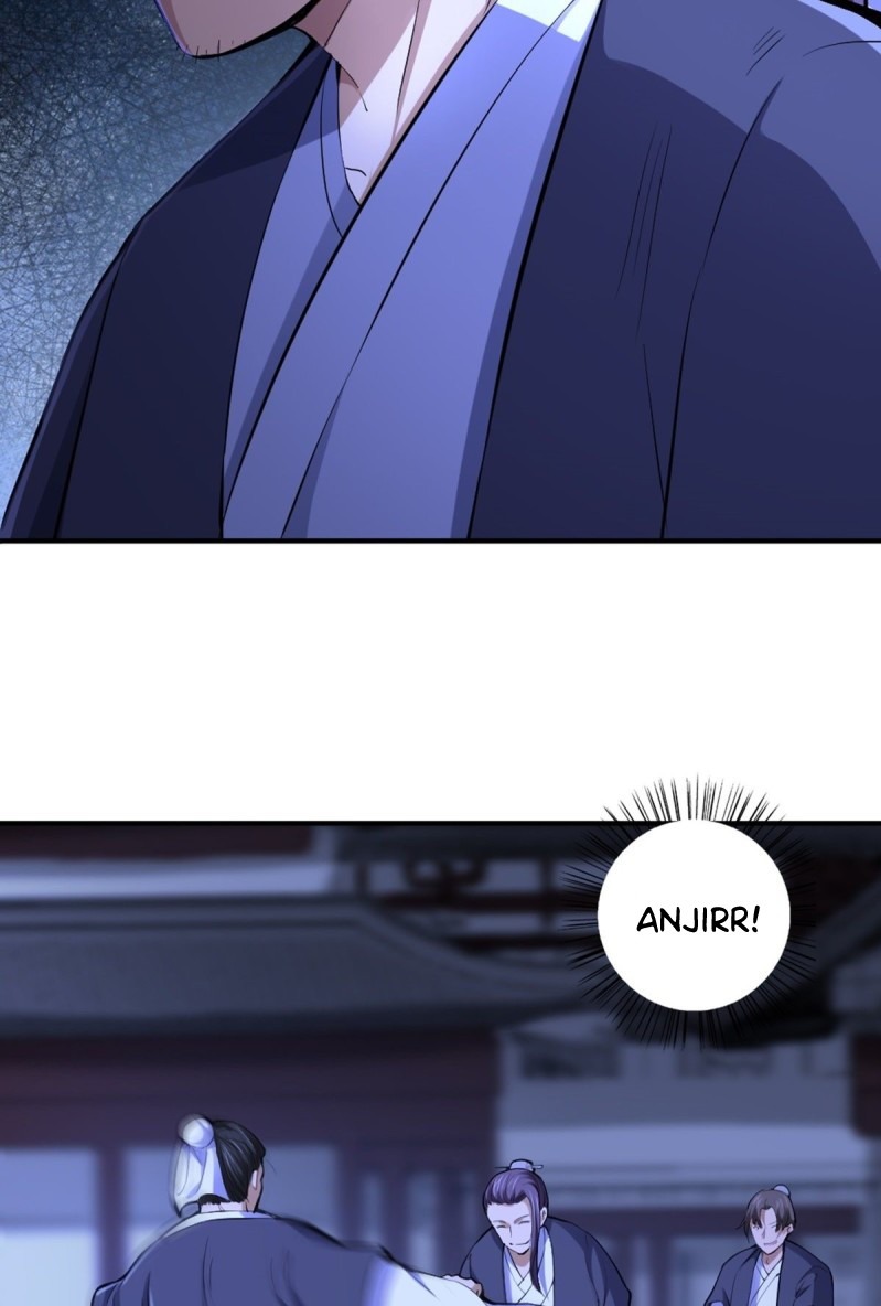 The Yinyang Judgement Chapter 05 - Halaman 17