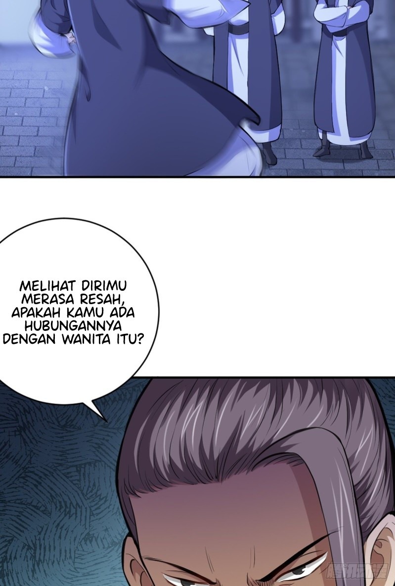 The Yinyang Judgement Chapter 05 - Halaman 18