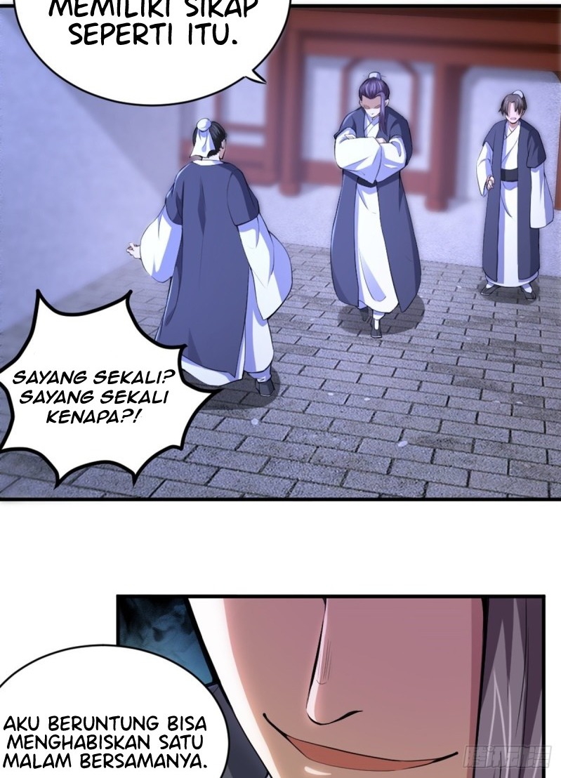 The Yinyang Judgement Chapter 05 - Halaman 22