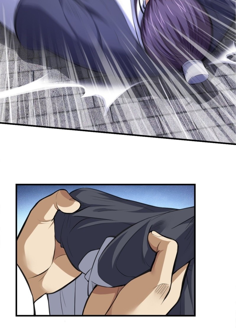 The Yinyang Judgement Chapter 05 - Halaman 27