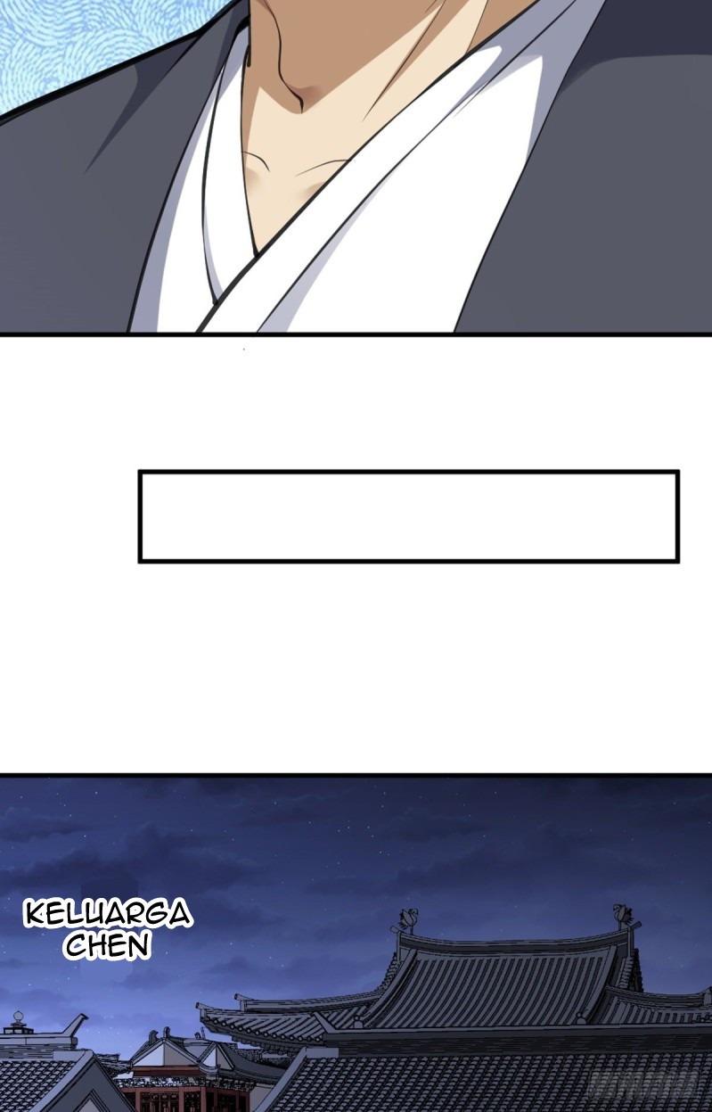 The Yinyang Judgement Chapter 05 - Halaman 36