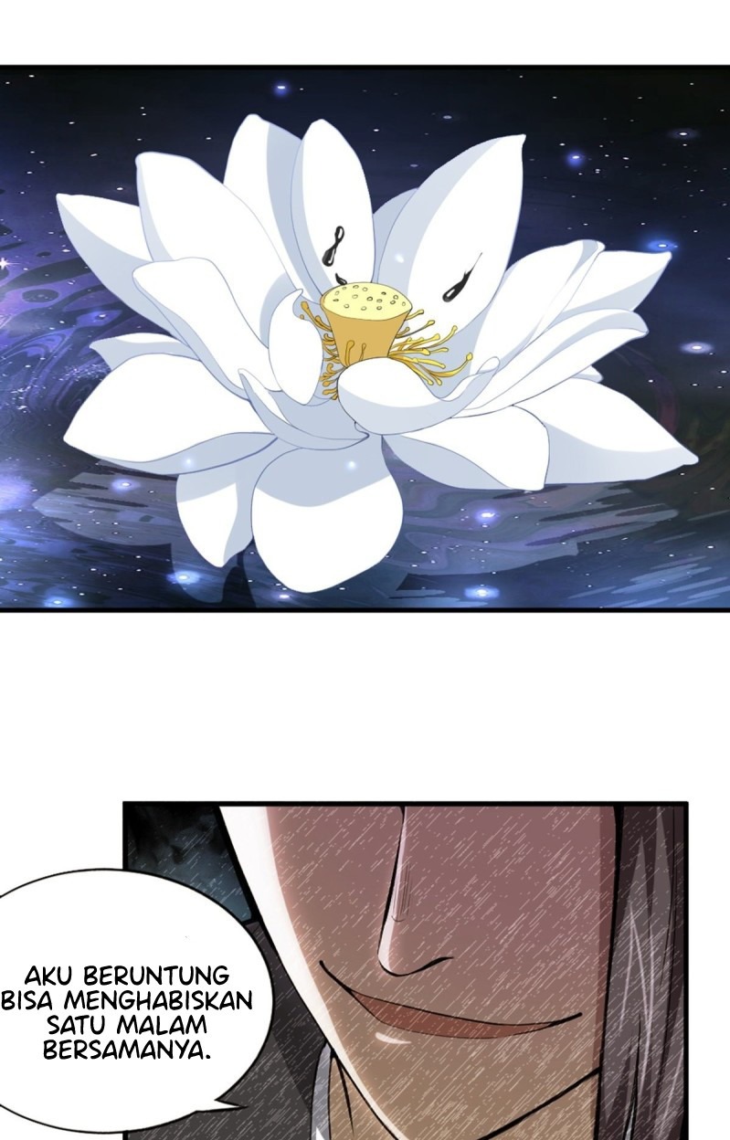 The Yinyang Judgement Chapter 05 - Halaman 39