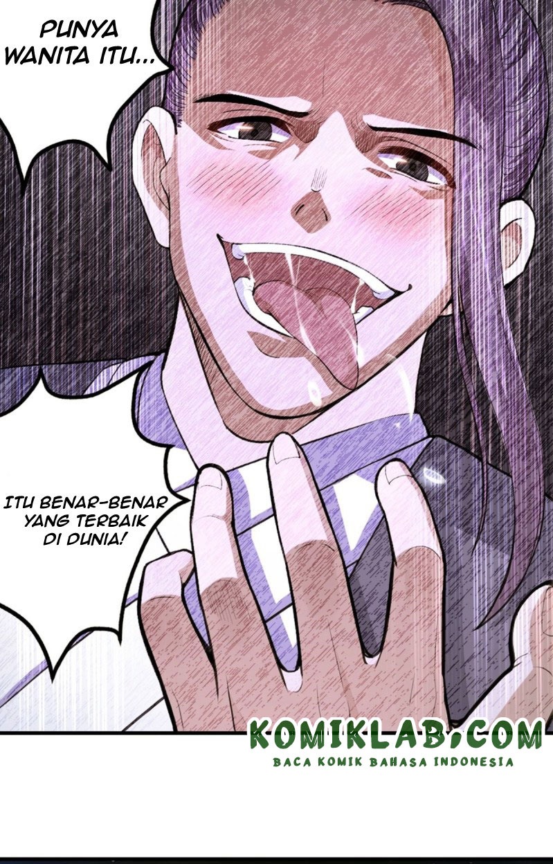 The Yinyang Judgement Chapter 05 - Halaman 41