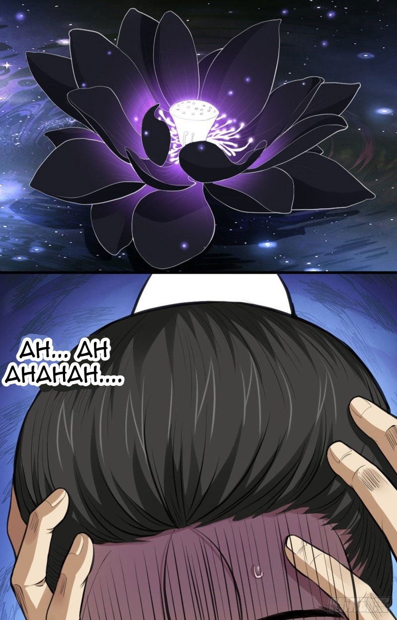 The Yinyang Judgement Chapter 05 - Halaman 42