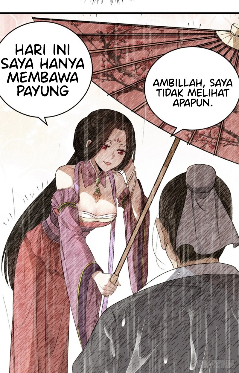 The Yinyang Judgement Chapter 05 - Halaman 44
