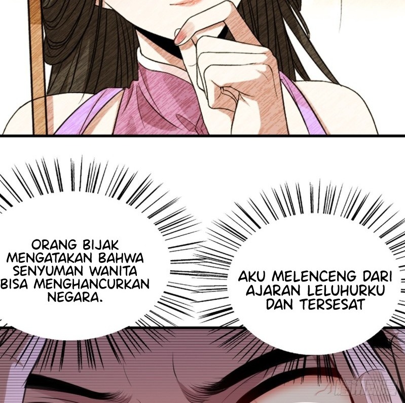 The Yinyang Judgement Chapter 05 - Halaman 46
